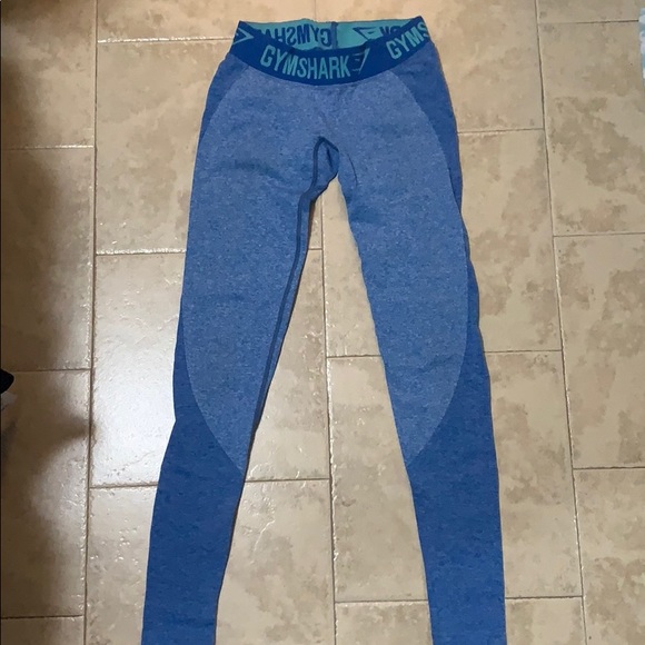 Gymshark Pants - Gym shark leggings